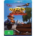 thumbnail image 1 of Les Aventures de l'Outback d'Oakie (2011) [ FORMAT NON-USA, Blu-Ray, Reg.B Import - Australie ], 1 of 1