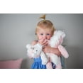 thumbnail image 3 of Mary Meyer - Baby, Cream Putty Unicorn, Stuffed Animal, Soft Toy, Machine Washable, Gift, 13", 3 of 3