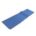 thumbnail image 1 of 2) Hydro Tools Swimline 87953 9x36" Vinyl Protective Swimming Pool Ladder Mat, 1 of 5