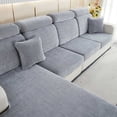 thumbnail image 4 of Boovnll Tool Kit, Universal Leather Covered Sofa, Wear-Resistant, Highly Elastic, Non Slippery, Elastic Fiber, Universal Protection Furniture, Tool Set, Home Essentials, Household Essentials, 4 of 9