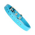 thumbnail image 1 of tredstone Durable et Durable Collier de Chat - pour une Expérience Sans Souci Durable et Robuste PU Whelping Col Nouveau-Né Lac Réglable Eau Bleu 1 Pc, 1 of 6