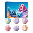 thumbnail image 1 of Bath Hine Toys 2 4 Years Ice Foam Maker 8 Pretend Cake Play Set Water Bathtub 3 5 Building with Smart Max, 1 of 5