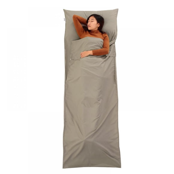 Bangus Sleeping Bag Liner Travel Sheets for Adults-Sleeping Sack & Sheets for Backpacking,Hotel