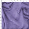 thumbnail image 4 of Soimoi Purple Moss Georgette Fabric Arrow & Diamond Geometric Decor Fabric Printed Yard 42 Inch Wide, 4 of 5