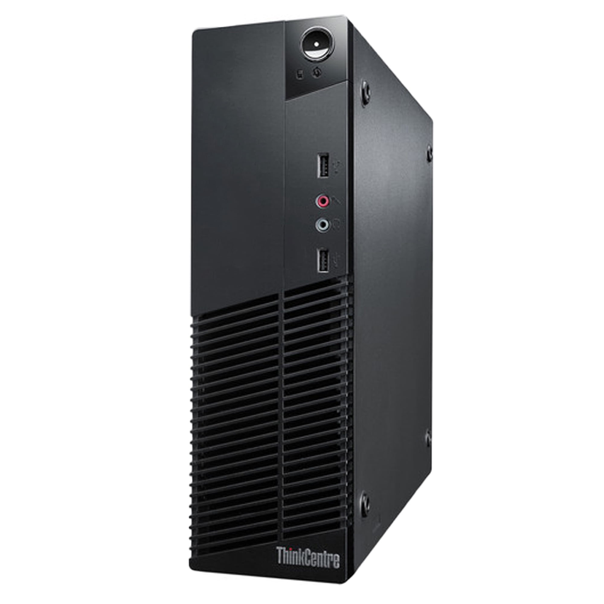 lenovo ThinkCentre M73 SFF Business Computer, Intel-Core i5-4570