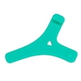 thumbnail image 3 of Aligners Chewies, 3 Arms Silicone Y Shape Orthodontics Chewies Fine Production  For Prevent Facial Depression, 3 of 8