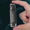 thumbnail image 4 of Herunwer High Speed USB Flash Drive, Portable Thumb Drive for Data Storage, Universal USB Drive for Laptops, Desktops and USB-Enabled Devices, 4 of 5