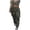 Multi-color, variant on LUOGENLI Female Casual Pants Women's Camo Casual Overalls Straight Leg Color Camo Overalls Cotton Casual Pants Womens Wide Leg Casual Pants for Women Cargo L