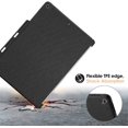 thumbnail image 3 of ProCase iPad 10.2 7th Generation Back Case with Pencil Holder, Companion Back Cover Protective Case for 2019 New Apple, 3 of 5