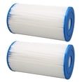 thumbnail image 3 of Filtre de Piscine, Filtre de Piscine de Collecte des Débris Recueillir les Contaminants Réutilisables pour les Spas, 3 of 8