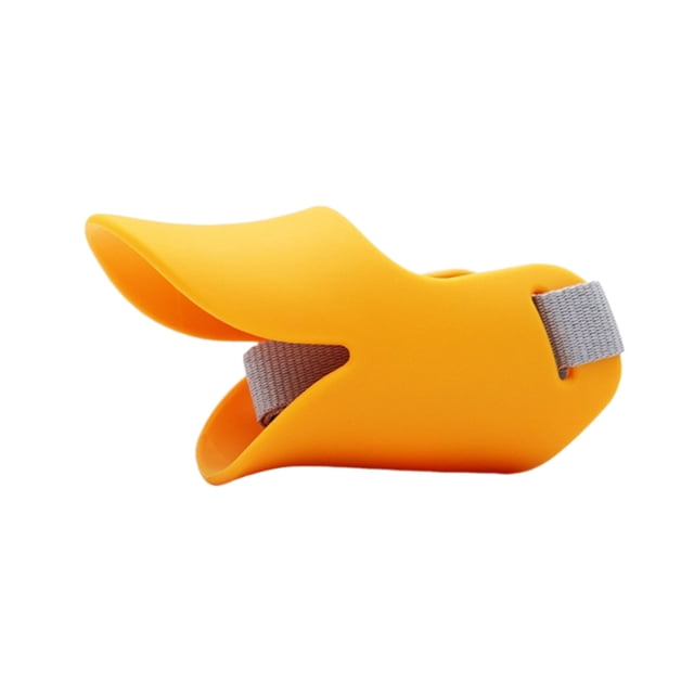 PRETXORVE S-sized Dog Mouth To Accidental Eating Dog Walking