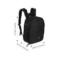 thumbnail image 2 of Dslr Slr Camera Backpacks Water Proof Camera Backpack Nylon Camera Bag Camera Case Green Shoulder Bags Travel Shoulders For Photographers, 2 of 9