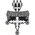 thumbnail image 1 of Dissection Patch Découpé avec Logo, 1 of 1