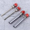 thumbnail image 2 of Haofy RC Car Drive Shaft, Metal RC Car Transmission Shaft, For RC Model Car RC Vehicle RC Crawler Car 1/10 RC Car, 2 of 8