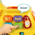 thumbnail image 3 of VTech Pop-a-Balls™ Push & Pop Bulldozer™ - Toddler Learning Toy - English Version, 3 of 10
