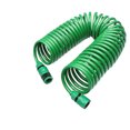 thumbnail image 2 of 15 Meters EVA Garden Telescopic Spring Hose Garden Hose Plastic Multifunctional, 2 of 8