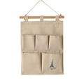 thumbnail image 2 of WHEANG Clearance Advective Clothing Storage Hanging Bag Wall Remote Control Debris Storage, 2 of 4