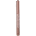 thumbnail image 3 of Marcelle Long-Wear Eyeshadow Pencil, Grey Mystery, 3 of 4