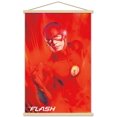thumbnail image 1 of DC Comics TV - Le Flash - Key Art, 1 of 4