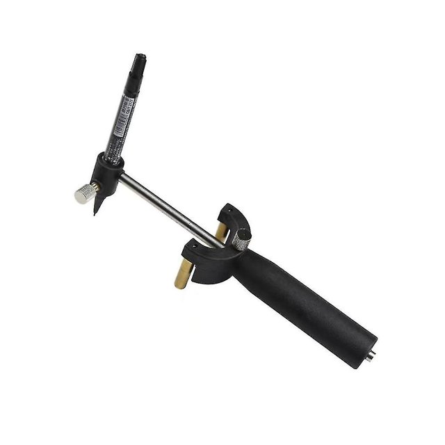 Wheel Eyebrow Scriber, Auto Sheet Metal Dent Repair Tool, Data , Wheel Eyebrow Parallel Drawing Too
