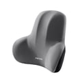 thumbnail image 2 of LSLJS Car Memory Foam Lumbar Cushion Protective Lumbar Back Cushion Lumbar Cushion Car Cushion, Home Accessories, 2 of 8