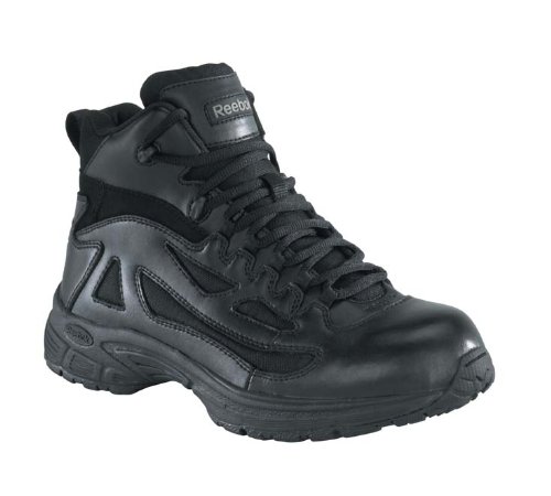 Reebok Men's Rapid Response Work Boot - Rb8400