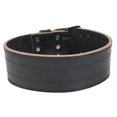thumbnail image 2 of Training Belt, Durable Weightlifting Belt  for Squat Black,Red, 2 of 7