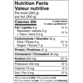 thumbnail image 2 of Bol nutritif bœuf au gingembre Great Value 300 grammes, 2 of 4