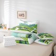 thumbnail image 5 of YST 7-Piece Army Force Tank Bedding Set, Twin Size, 5 of 5