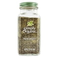 thumbnail image 1 of Simply Organic - Black Pepper - 2.31 oz., 1 of 3