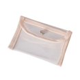 thumbnail image 1 of Makeup Storage Pouch Small Exquisite Portable Lipstick Organizer Credit Card Holder Makeup Pouch for Home, 1 of 10