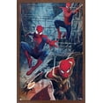 thumbnail image 1 of Marvel Spider-Man: No Way Home - Trio Wall Poster, 22.375" x 34", 1 of 4