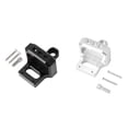 thumbnail image 2 of Decodeary Support de Montage pour Électrovanne à 3 Ports Kit de Support de Montage de Valve Support de Montage d'Électrovanne Noir, 2 of 6