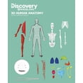thumbnail image 3 of Ensemble Anatomie humaine Discovery, 3 of 6