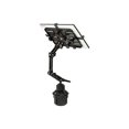 thumbnail image 4 of Mount-It! MI-7320 - Support de Voiture pour Tablette - Noir, 4 of 8