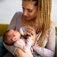 thumbnail image 4 of Tommee Tippee Closer to Nature Baby Bottle, 4 of 6