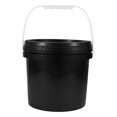 thumbnail image 4 of Painting Bucket Pigment Paint Can Paint Storage Bucket Oil Paint Bucket Paint Kettle, 4 of 9