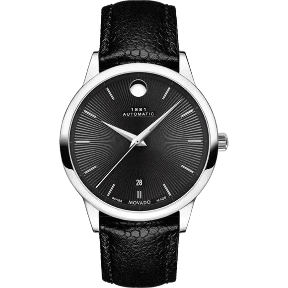 Movado 1881 Automatic Men's Watch 0607612