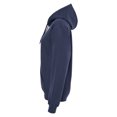 thumbnail image 3 of Gildan  Adult Softstyle Fleece Midweight Hoodie, 3 of 5