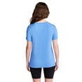 thumbnail image 2 of Jockey T-Shirt à Manches Courtes Extensible en Coton Biologique pour Femmes, 2 of 4