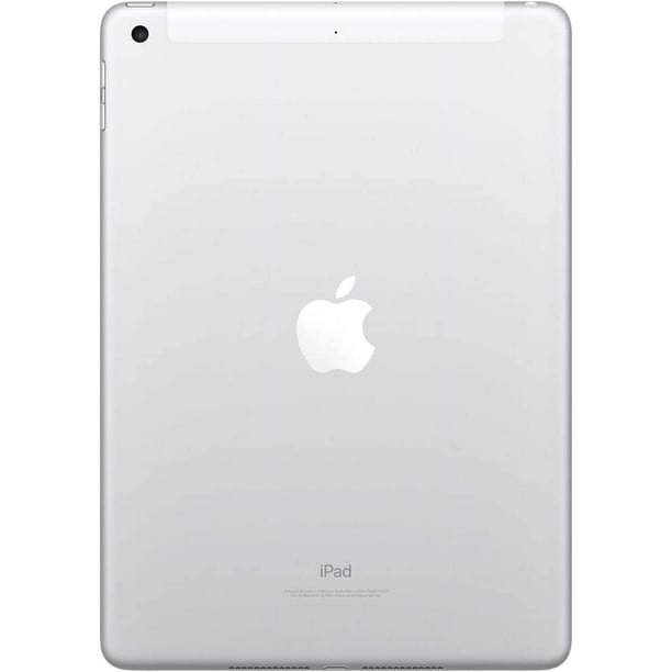 Apple iPad 5 (5th Gen) 9.7