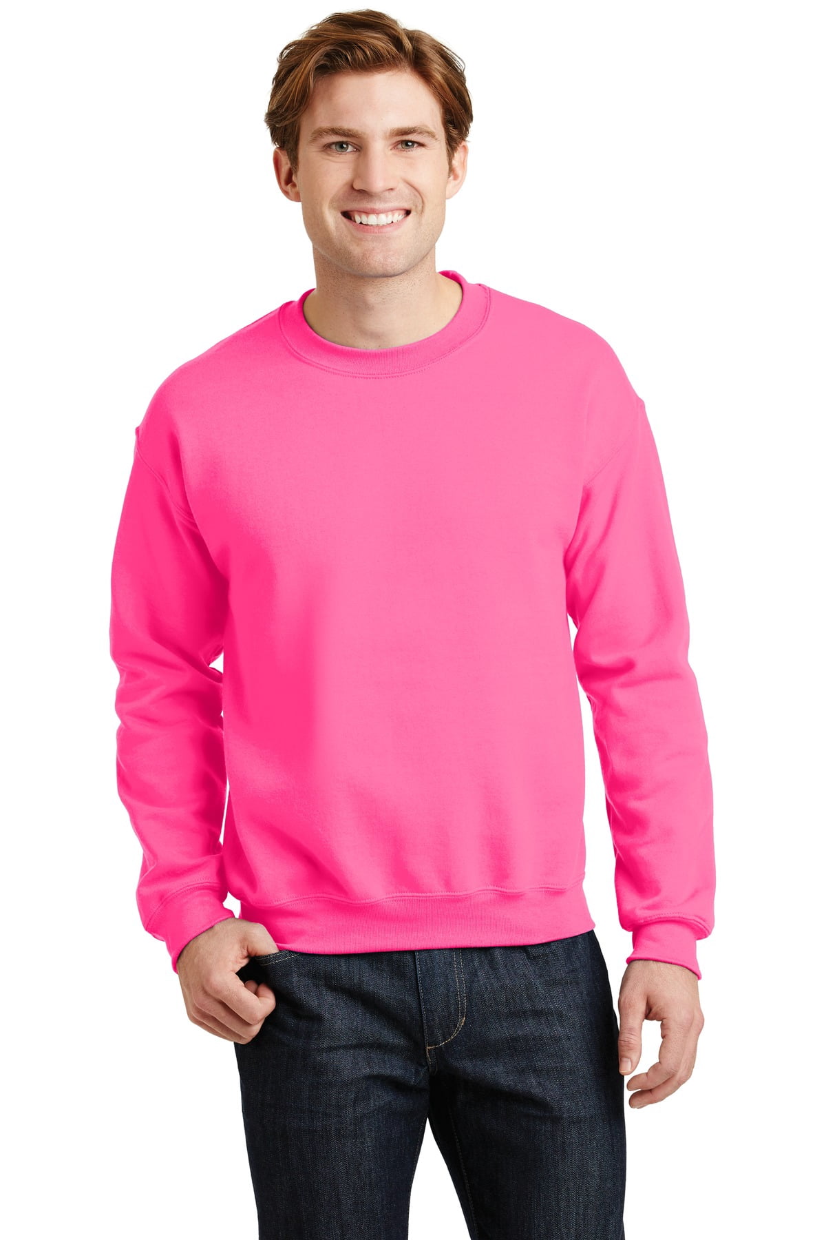 Heavy Blendâ„¢ Sweatshirt Gildan