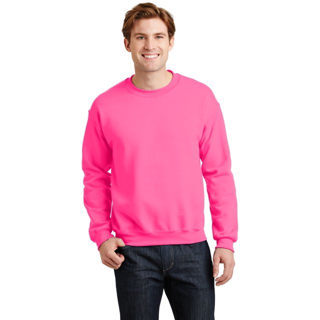 Heavy Blendâ„¢ Sweatshirt Gildan