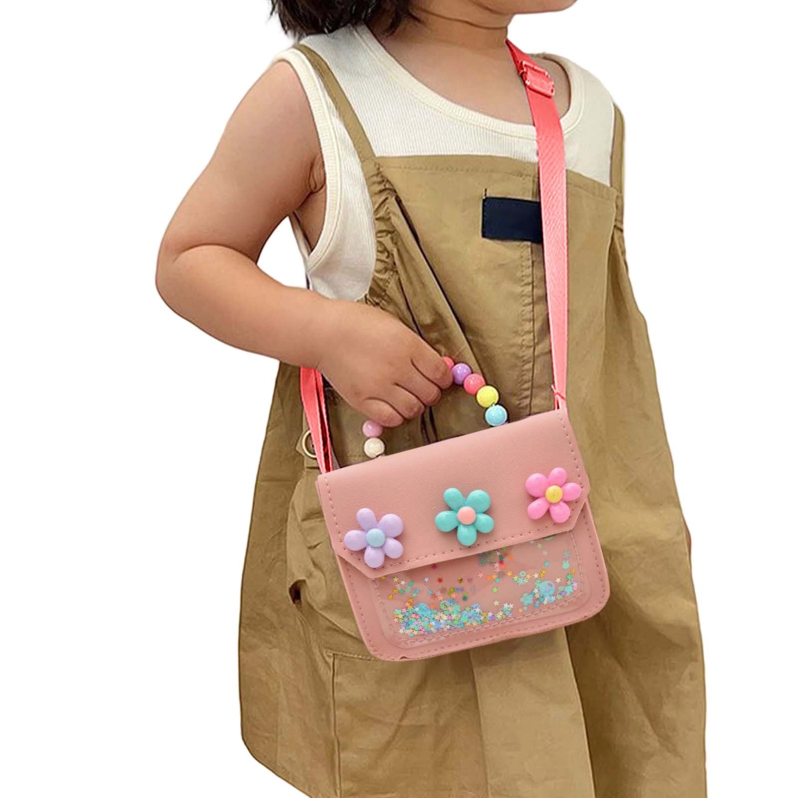 Sac à Main Petite Fille Jeu De Rôle Princesse - Accessoires Inclus - Taille 20x11x13 Cm Sac à Main Petite Fille Jeu De Rôle Princesse - Accessoires Inclus - Taille 20x11x13 Cm