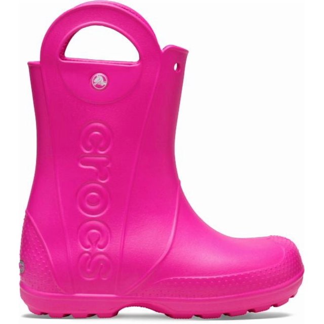 Botte Pluie À Poignées Tpt