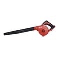thumbnail image 3 of Milwaukee M18 Air Leaf Blower Lithium-Ion Compact Cordless 0884-20, 3 of 4