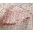 thumbnail image 4 of oneOone Silk Tabby Fabric Shapes Geometric Decor Fabric Printed BTY 42 Inch Wide, 4 of 4