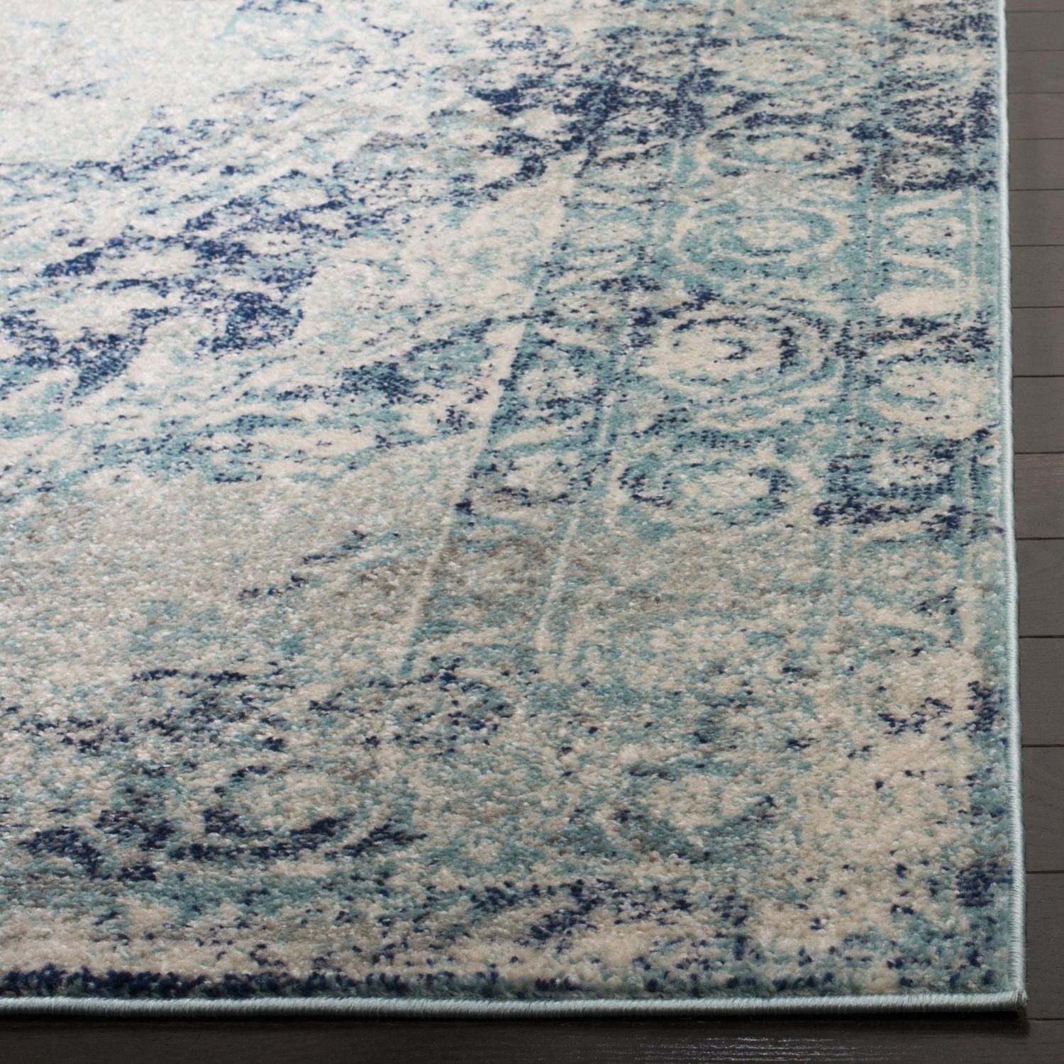 SAFAVIEH Madison Willoughby Tapis Floral