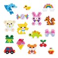 thumbnail image 2 of Aquabeads Beginners Carry Case, Complete Arts & Crafts Bead Kit for Children - Over 900 Beads, 2 of 7