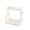 White, variant on tumgatte Multi-purpose Kitchen ShelfDouble Plastic Floor Kitchen Spice RackRemovable Hole Knife Storage Shelf Clearance